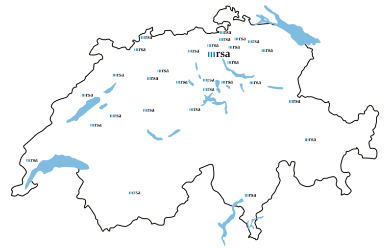 Revisionsstelle Der Ausgleichskassen